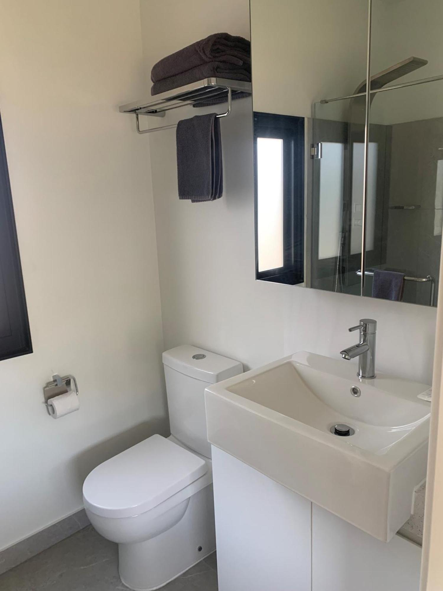 Yandina Caravan Park Экстерьер фото