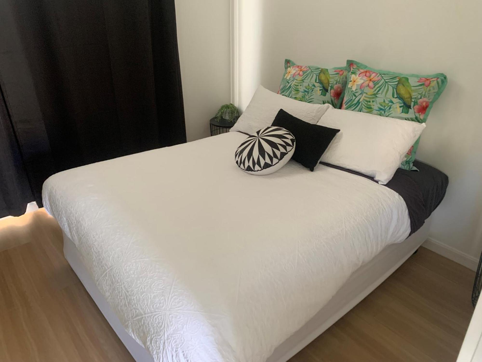 Yandina Caravan Park Экстерьер фото