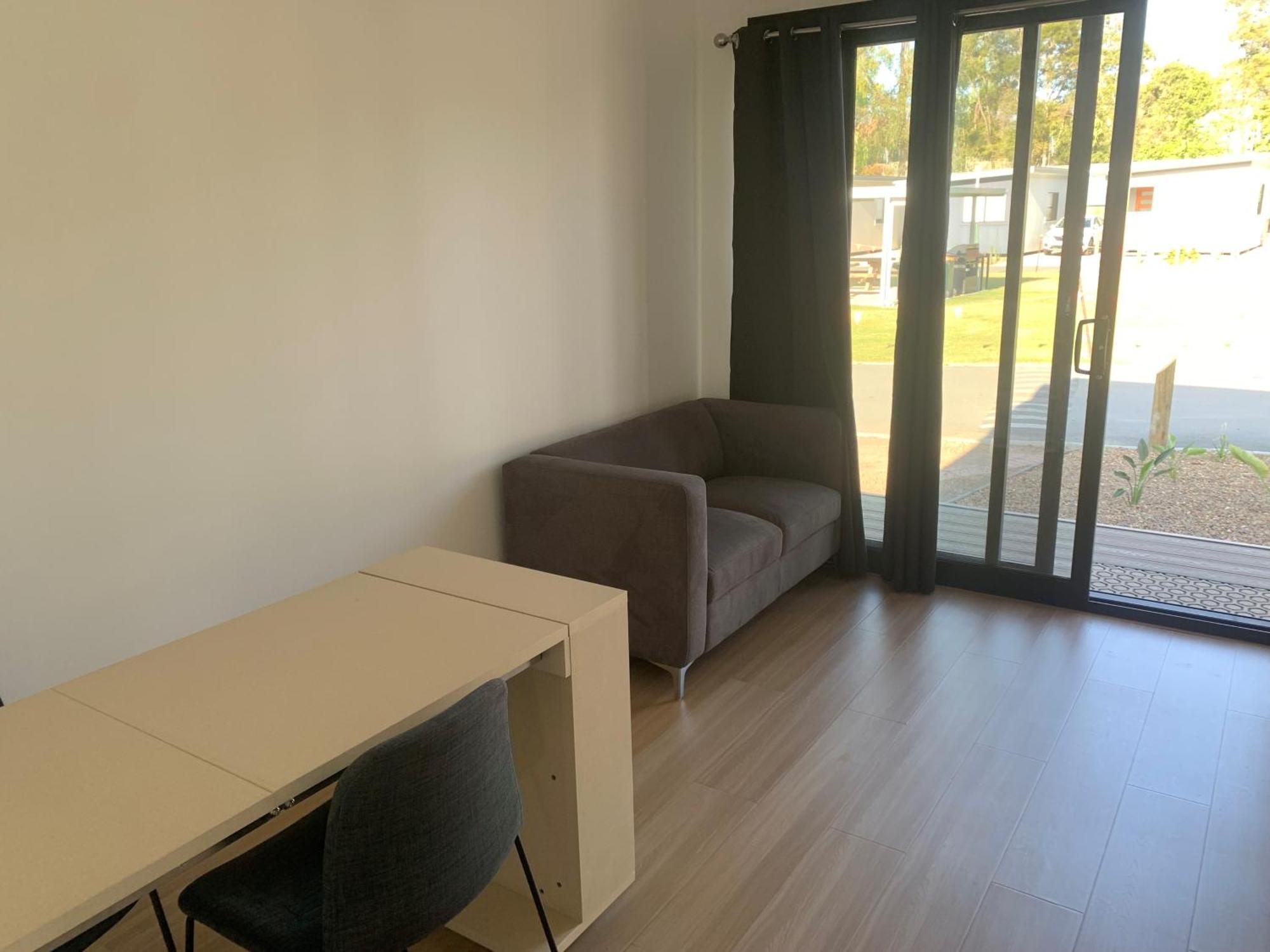 Yandina Caravan Park Экстерьер фото