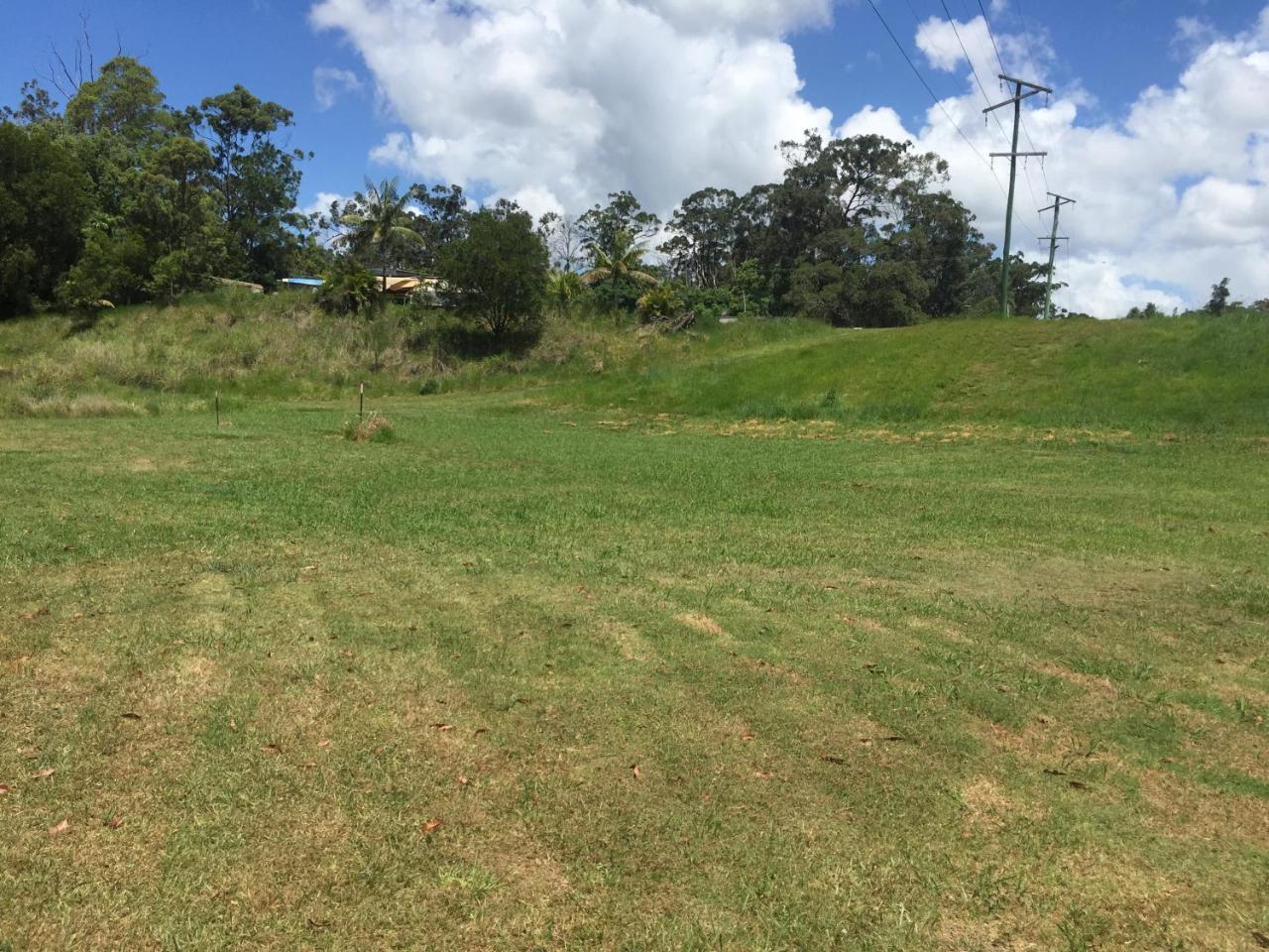 Yandina Caravan Park Экстерьер фото