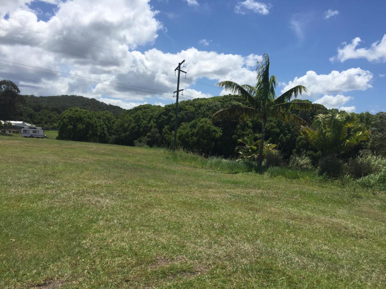 Yandina Caravan Park Экстерьер фото