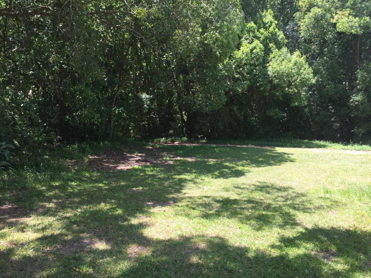 Yandina Caravan Park Экстерьер фото