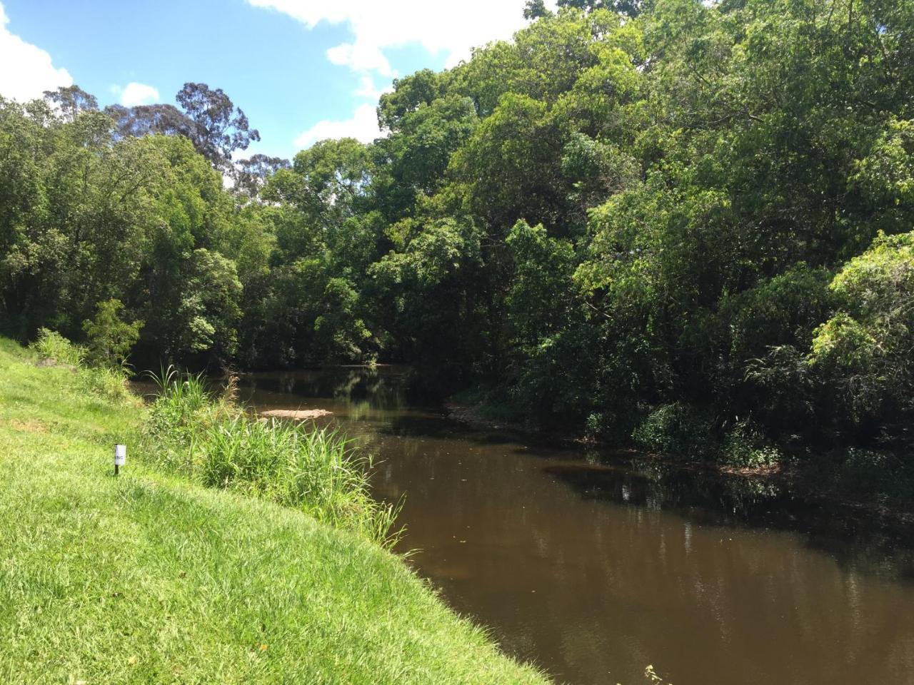 Yandina Caravan Park Экстерьер фото